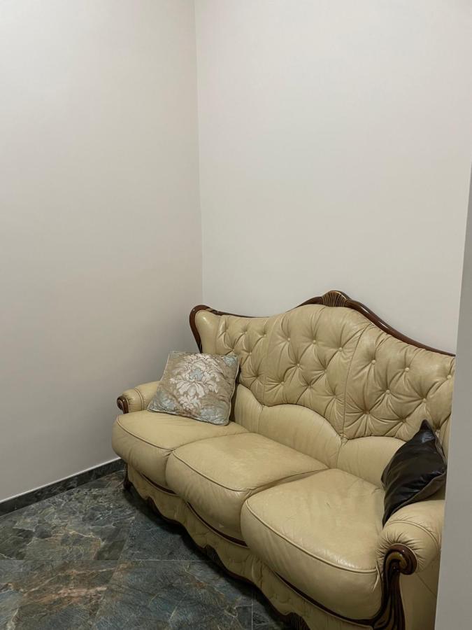 Vincent House Appartement Napels