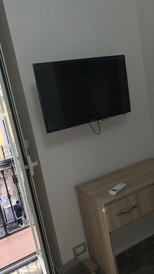 Appartement Vincent House Napels