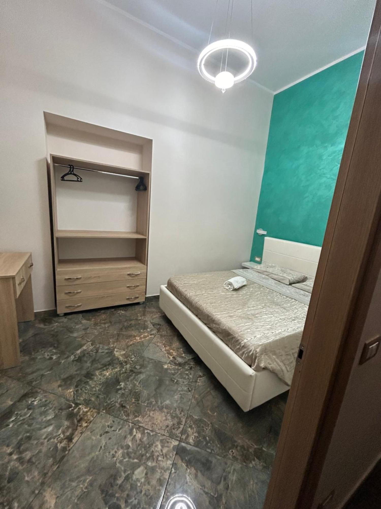 Vincent House Appartement Napels