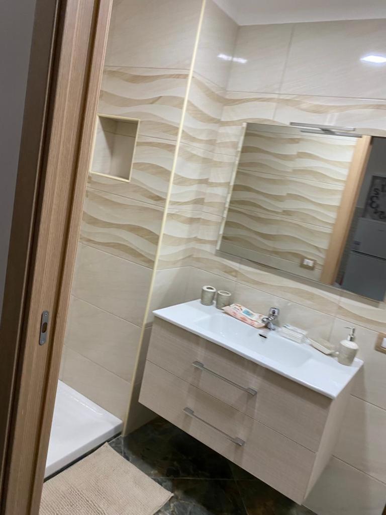Vincent House Appartement Napels