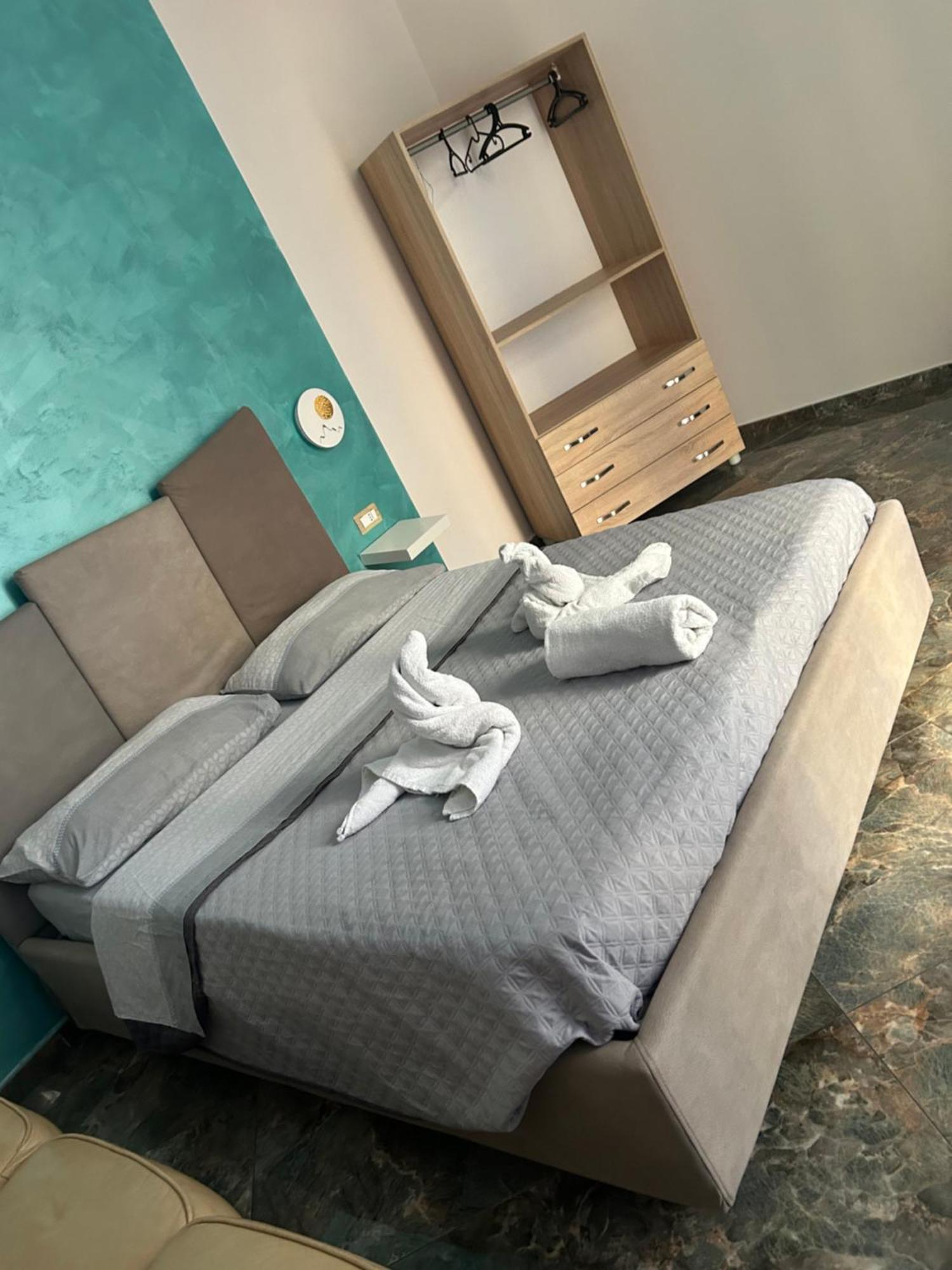 Vincent House Appartement