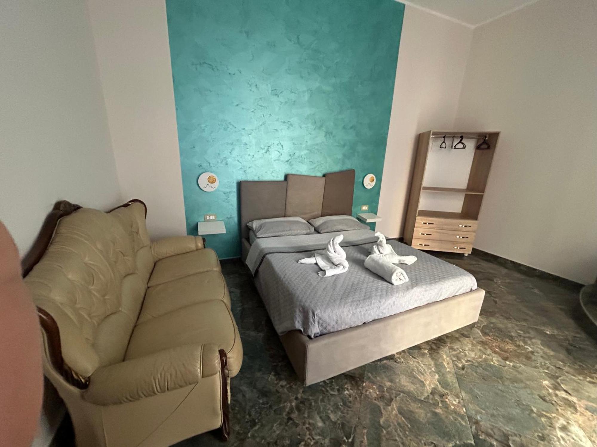 Vincent House Appartement *