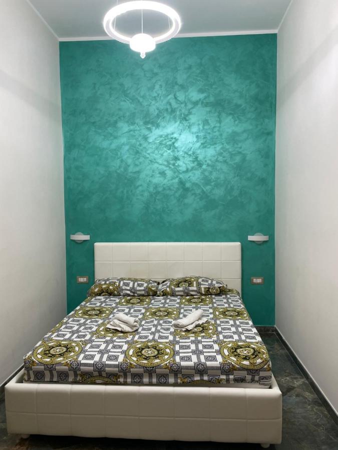 Appartamento Vincent House