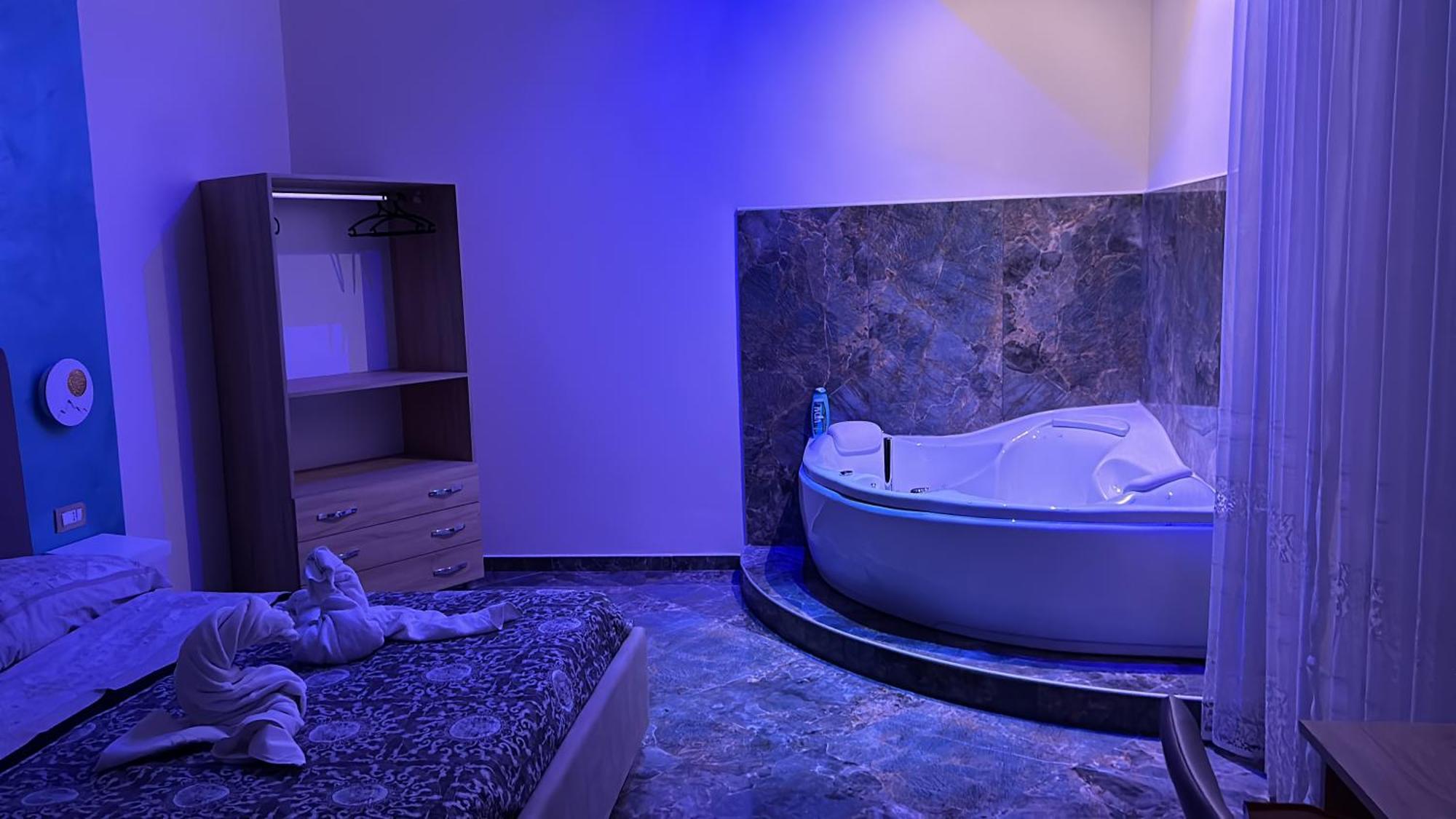 Vincent House Napoli
