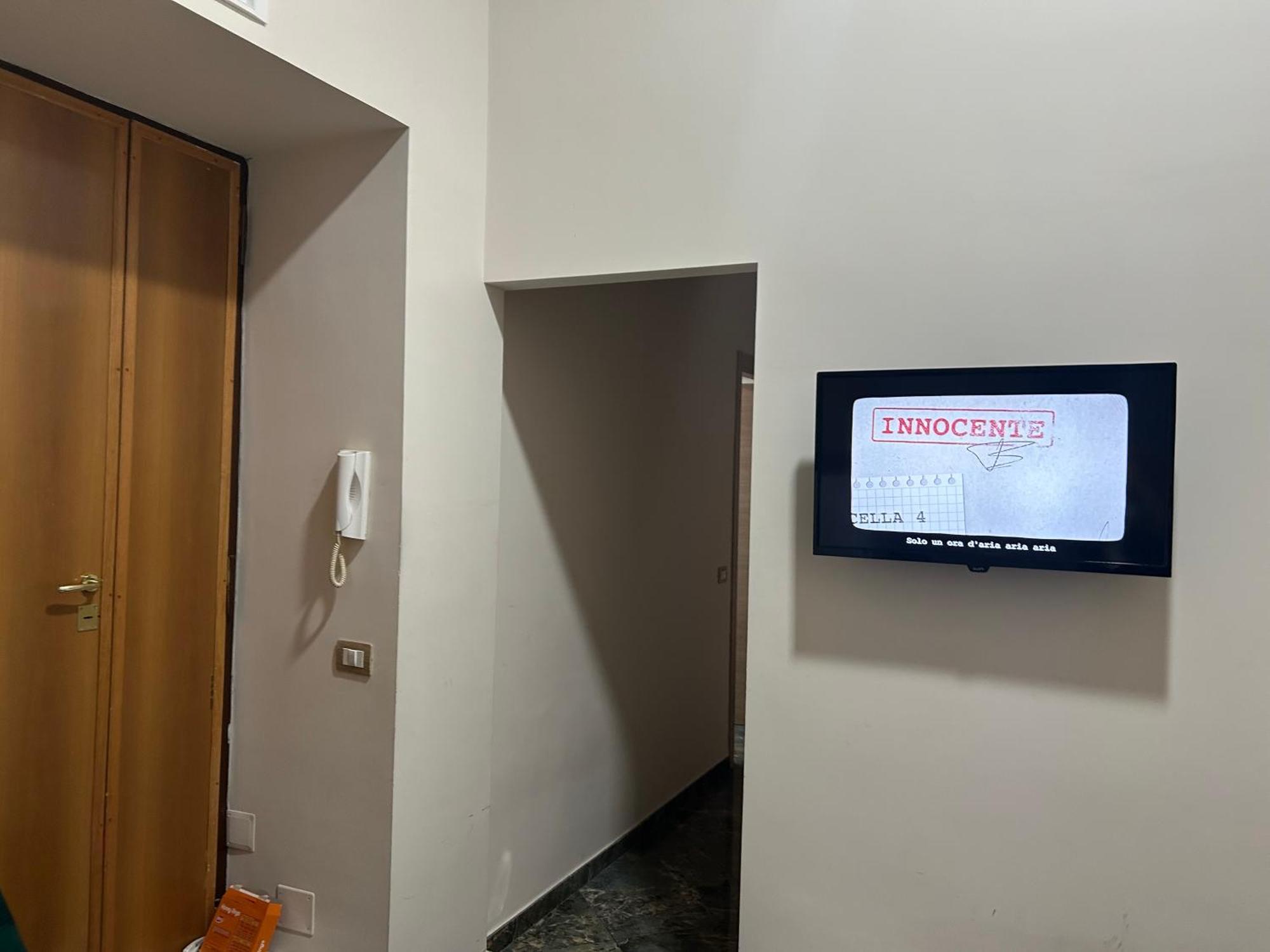 Appartamento Vincent House *