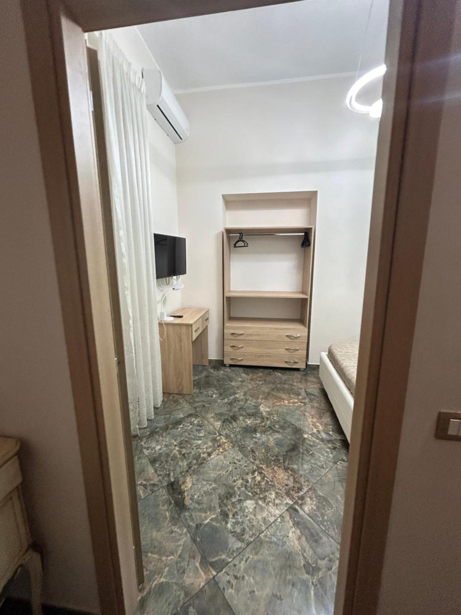 Vincent House Napoli