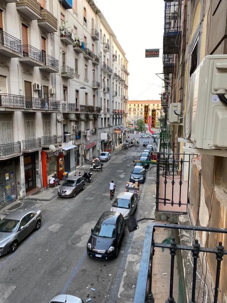Vincent House Napoli