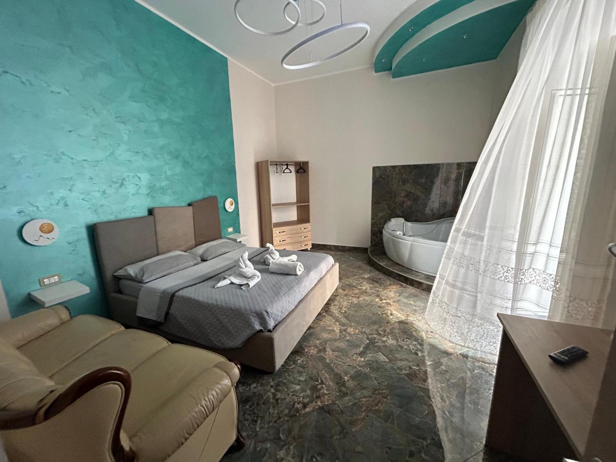 Appartamento Vincent House