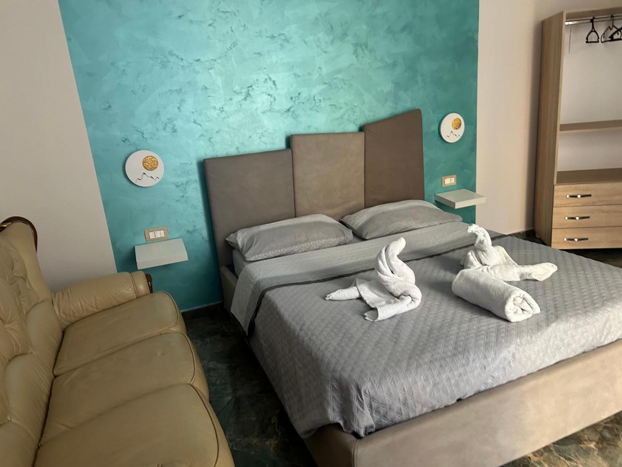 Appartamento Vincent House *