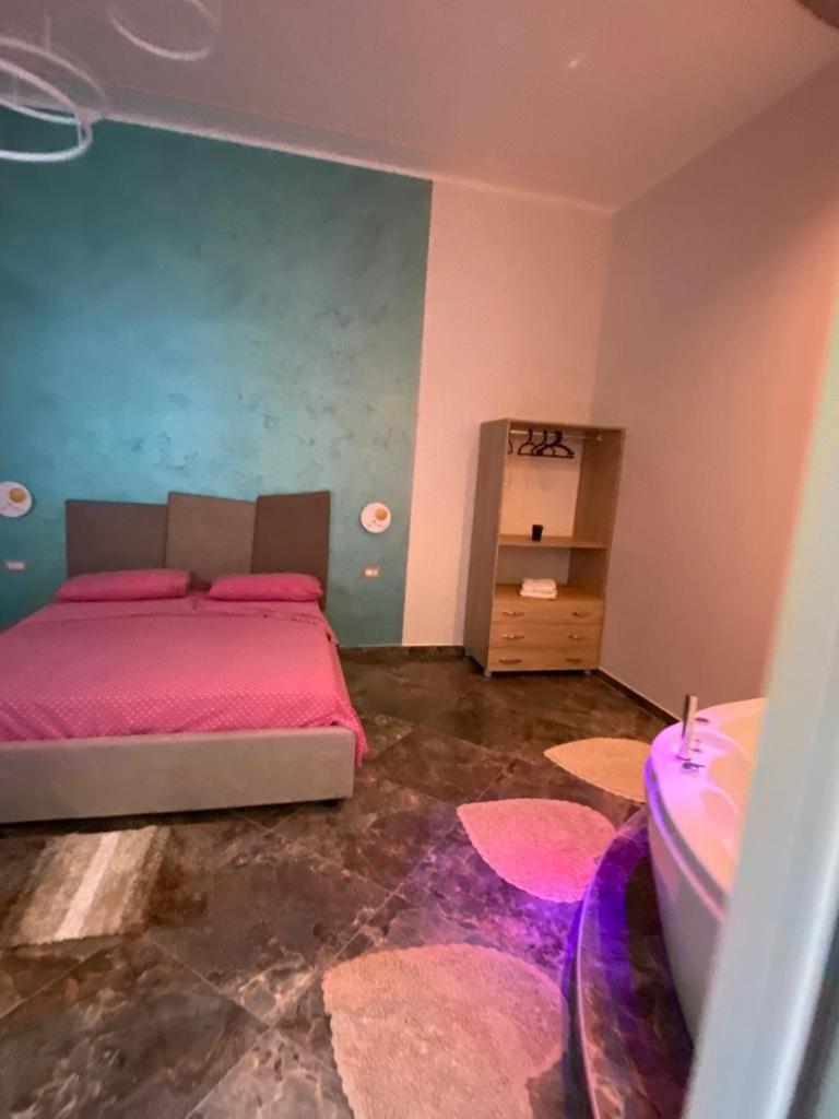 Vincent House Appartamento Napoli